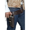 image:imageSmiffys Mens Belt And HolsterBrown