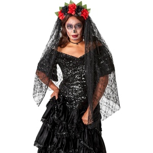 image:imageForum Day of The Dead VeilBlack