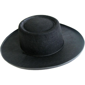 image:imageForum Novelties Mens Costume Spanish HatBlack