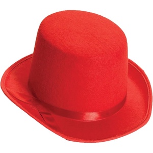 image:imageForum Novelties Mens Deluxe Adult Top HatGold Glitter