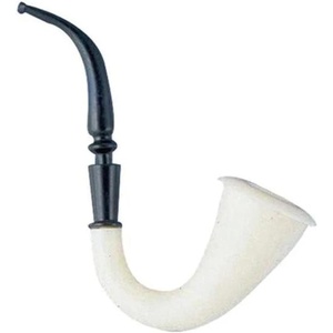 image:imageForum Novelties Mens Detective Sherlock Costume PipeMulti