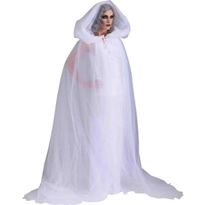 image:imageForum Novelties Womens The Haunted Adult Ghost CostumeWhite