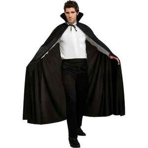 image:imageFull Length Fabric CapeBlack