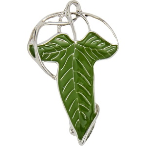 image:imageRubies Costume Co Leaf Clasp CostumeGreen