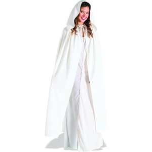 image:imageRubies Costume Co Lord of The Rings Elven Cloak Multicolor StandardArwen White