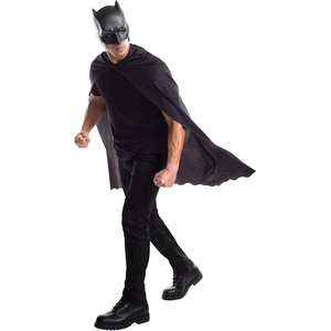 image:imageRubies Costume Co Mens Batman V Superman Dawn of Justice Batman Cape with MaskAs Shown