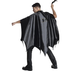 image:imageRubies Costume Co Mens DC Superheroes Deluxe Batman CapeBlack