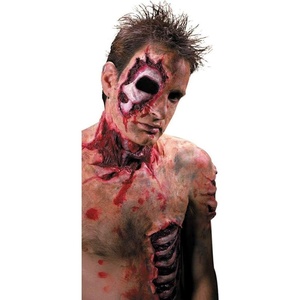 image:imageRubies Costume Co Reel FX Ouch Open Wound KitAs Shown