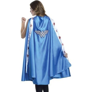 image:imageRubies Costume Co Womens DC Superheroes Deluxe Wonder Woman CapeMulti