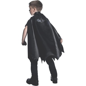image:imageRubies DC Comics Superheroes Batman Satin Cape for Kids Boys No Size