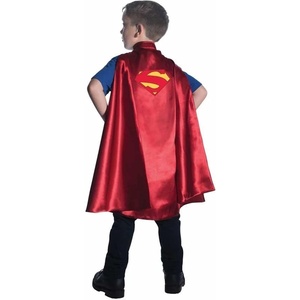 image:imageRubies DC Comics Superheroes Superman Cape for Kids No Size