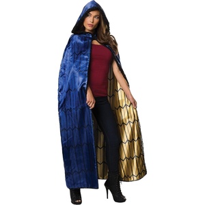 image:imageRubies DC Justice League Wonder Woman Cape for Adults Womens No Size