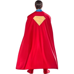 image:imageRubies Superman 2025 Superman Cape for Adults Mens One Size