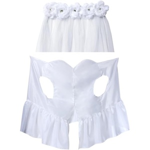 image:imageRubies Themed Inflatable TRex Dress Up Accessory KitWhite