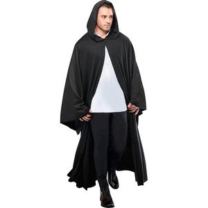 image:imageRubies Unisex Black Adult CloakBlack