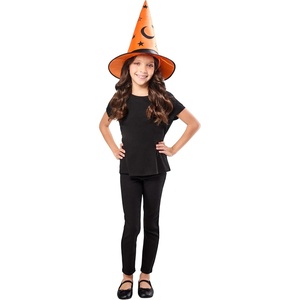 image:imageRubies Vintage Witch Hat for Kids Girls One Size