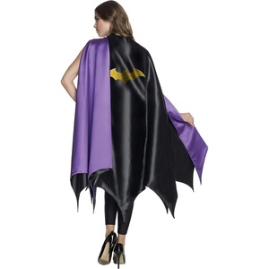 image:imageRubies Womens DC Superheroes Batgirl Cape DeluxeMulti
