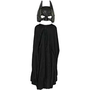 image:imageThe Dark Knight Rises Batman Child Costume KitBlack