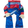 image:imageChilds Play Chucky Pet Costume for For Dogs or Cats by Rubies XSAs Shown