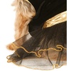 image:imageDC Comics Superheroes Batgirl Pet Costume for Dogs or Cats by Rubies MediumXLarge Pack of 1
