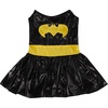 image:imageDC Comics Superheroes Batgirl Pet Costume for Dogs or Cats by Rubies XLMedium Pack of 1