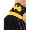 image:imageDC Comics Superheroes Batgirl Pet Costume for Dogs or Cats by Rubies XLMedium Pack of 1