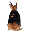 image:imageDC Comics Superheroes Batman Pet Costume for Dogs or Cats by Rubies LargeMedium