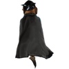 image:imageDC Comics Superheroes Batman Pet Costume for Dogs or Cats by Rubies XLMedium Pack of 1