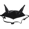 image:imageDC Comics Superheroes Batman Pet Costume for Dogs or Cats by Rubies XLMedium Pack of 1