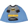 image:imageDC Comics Superheroes Batman Pet Costume for Dogs or Cats by Rubies XLXLarge Pack of 1