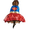 image:imageDC Comics Superheroes Supergirl Pet Costume for For Dogs or Cats by Rubies XLSmall