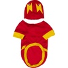 image:imageDC Comics Superheroes The Flash Pet Costume for For Dogs or Cats by Rubies LargeSmall
