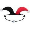 image:imageDC Comics Villains Harley Quinn Pet Costume for Dogs or Cats by Rubies XLXL