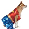 image:imageDC Comics Wonder Woman Pet Costume for For Dogs or Cats by Rubies XXLLarge