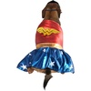 image:imageDC Comics Wonder Woman Pet Costume for For Dogs or Cats by Rubies XXLLarge