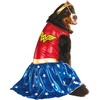 image:imageDC Comics Wonder Woman Pet Costume for For Dogs or Cats by Rubies XXLLarge