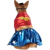 image:imageDC Comics Wonder Woman Pet Costume for For Dogs or Cats by Rubies XXLMedium