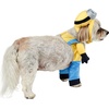 image:imageDespicable Me Minion Bob Pet Costume for for Dogs or Cats by Rubies SmallSmall