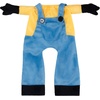 image:imageDespicable Me Minion Bob Pet Costume for for Dogs or Cats by Rubies SmallSmall
