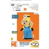 image:imageDespicable Me Minion Stuart Pet Costume for For Dogs or Cats by Rubies MediumXL