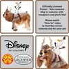 image:imageDisney Frozen Sven Pet Costume for For Dogs or Cats by Rubies XLLarge