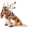image:imageDisney Frozen Sven Pet Costume for For Dogs or Cats by Rubies XLLarge