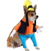 image:imageDisney Goofy Pet Costume for For Dogs or Cats by Rubies LargeMedium