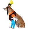 image:imageDisney Goofy Pet Costume for For Dogs or Cats by Rubies LargeMedium