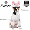 image:imageDisney Moana Pua Pet Costume for For Dogs or Cats by Rubies MediumExtra Large
