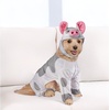 image:imageDisney Moana Pua Pet Costume for For Dogs or Cats by Rubies MediumExtra Large