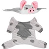 image:imageDisney Moana Pua Pet Costume for For Dogs or Cats by Rubies MediumSmall