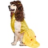 image:imageDisney Princesses Cinderella Pet Costume for For Dogs or Cats by Rubies XL3XL