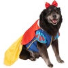 image:imageDisney Princesses Cinderella Pet Costume for For Dogs or Cats by Rubies XL3XL