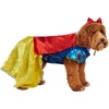 image:imageDisney Princesses Cinderella Pet Costume for For Dogs or Cats by Rubies XL3XL
